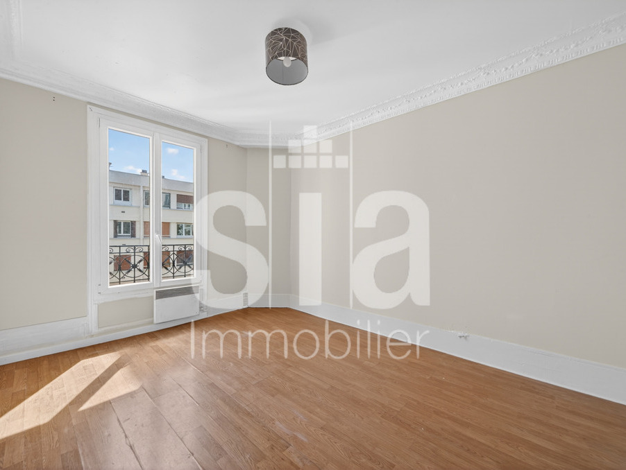 Appartement 192 600 &euro;  Réf. AFV470002174 Paris