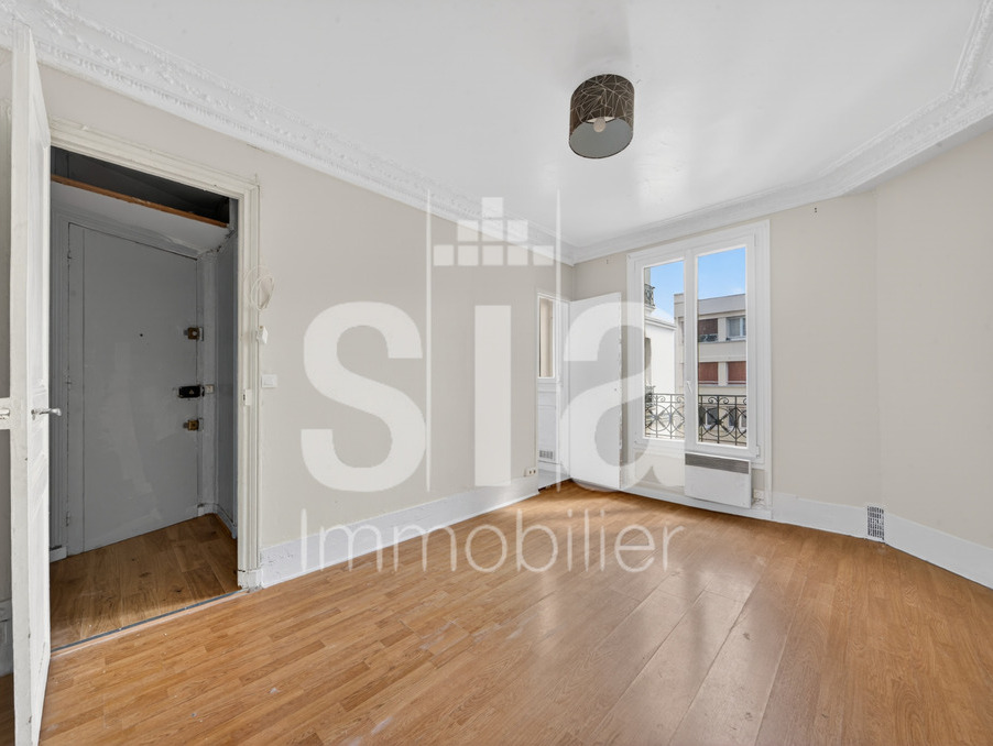 Appartement 192 600 &euro;  Réf. AFV470002174 Paris