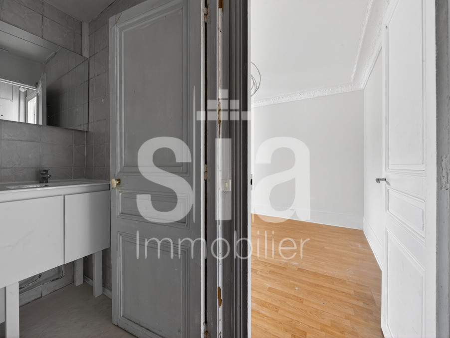 Appartement 192 600 &euro;  Réf. AFV470002174 Paris