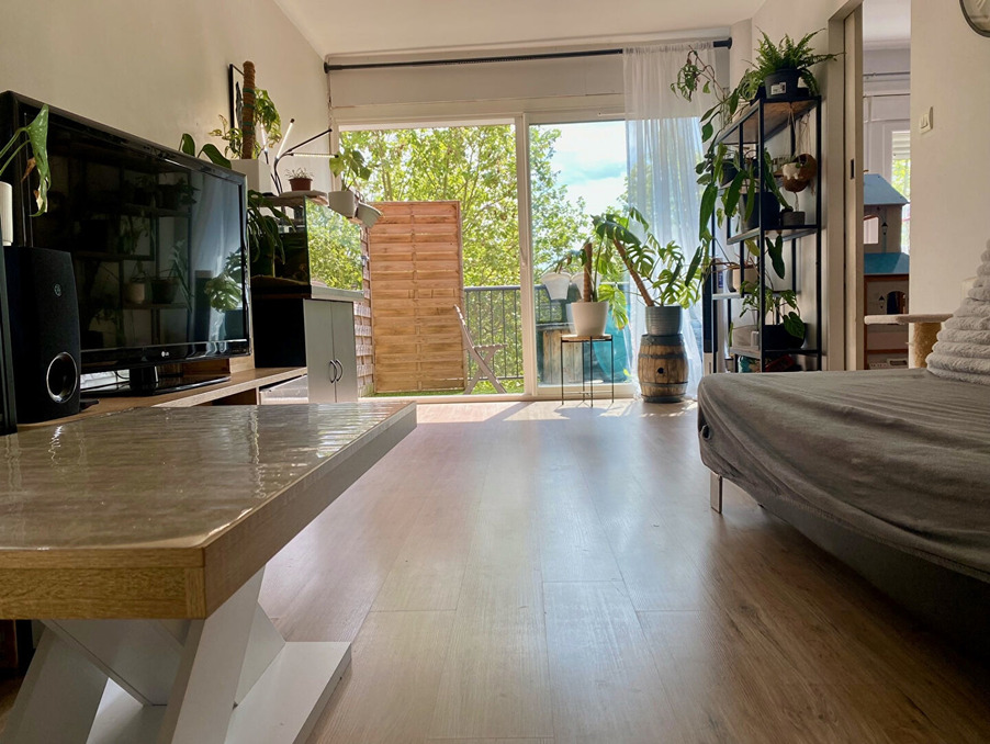 A louer appartement 495 &euro;  Montauban