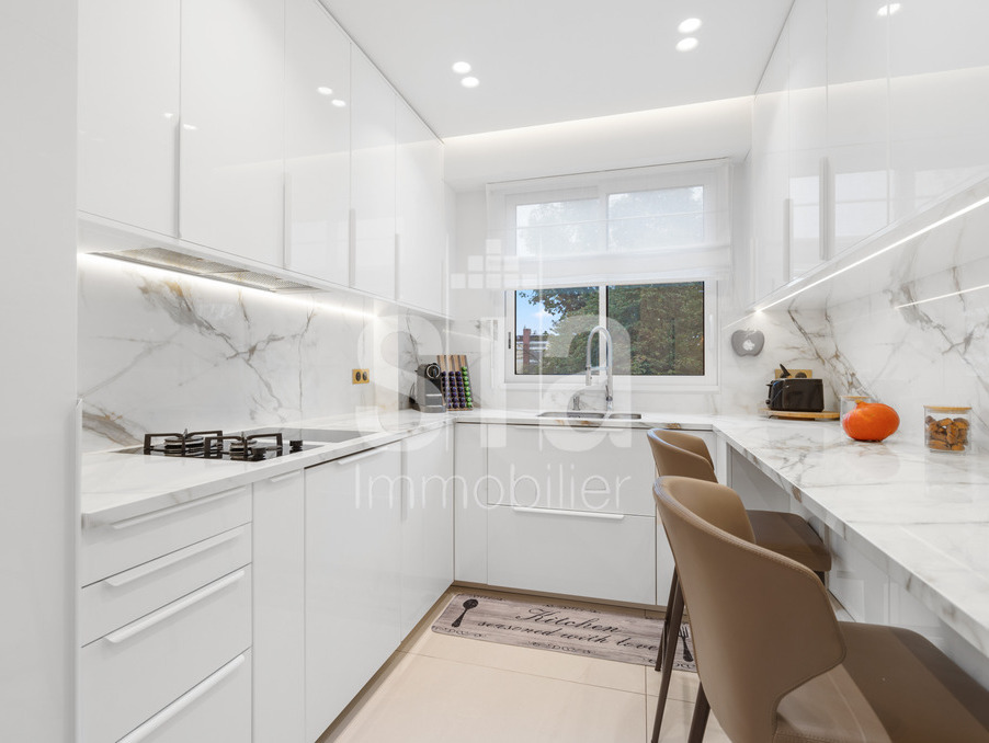 Appartement sur Nogent-sur-Marne ; 899 998 &euro;  ; Achat Réf. AJVAP30001800