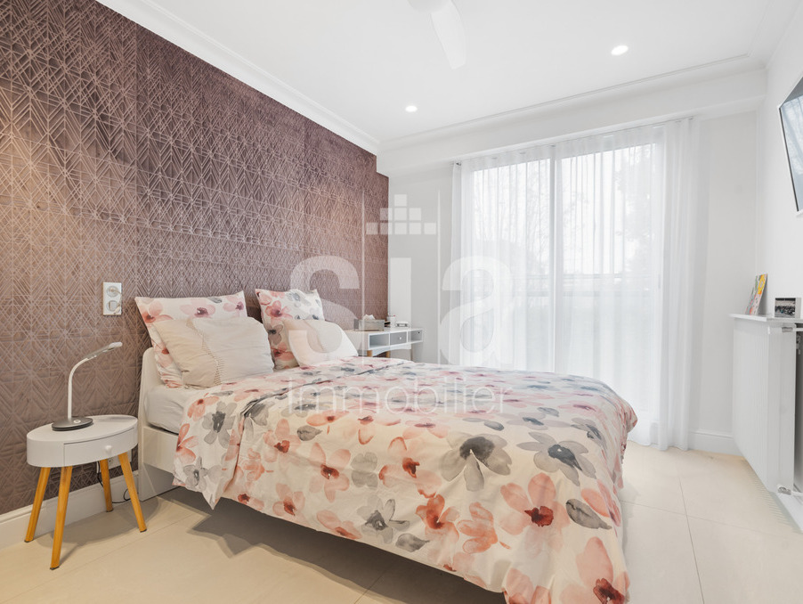 Appartement sur Nogent-sur-Marne ; 899 998 &euro;  ; Achat Réf. AJVAP30001800