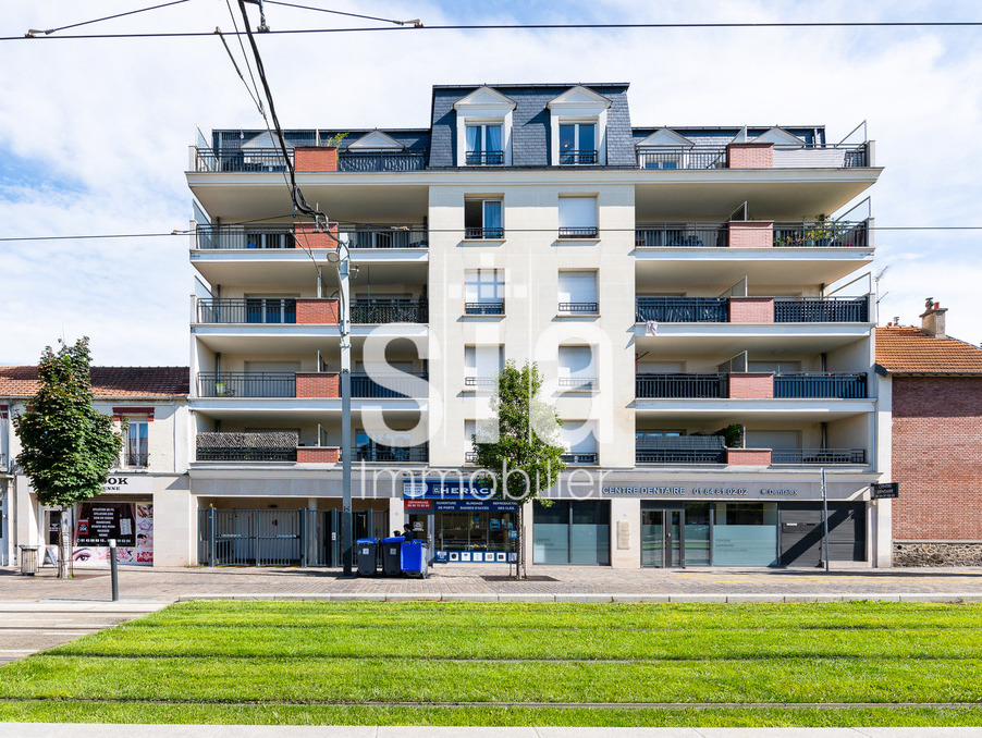 Vente parking 16 500 &euro;  Livry-Gargan