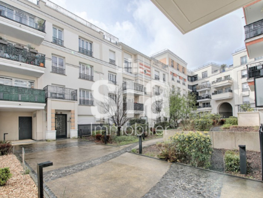 Appartement 765 000 &euro;  sur Maisons-Alfort (94700) - Réf. TRVDU360002178