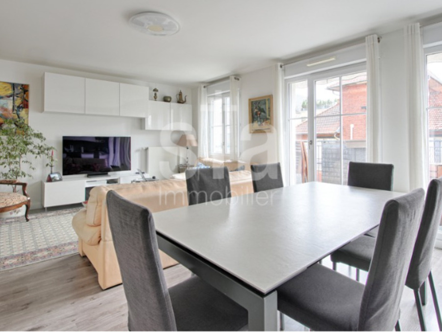 Appartement 765 000 &euro;  sur Maisons-Alfort (94700) - Réf. TRVDU360002178