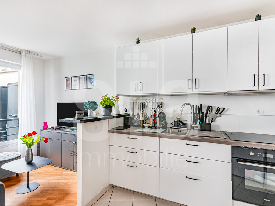 Achat appartement Les Lilas Réf. SVAP10001976