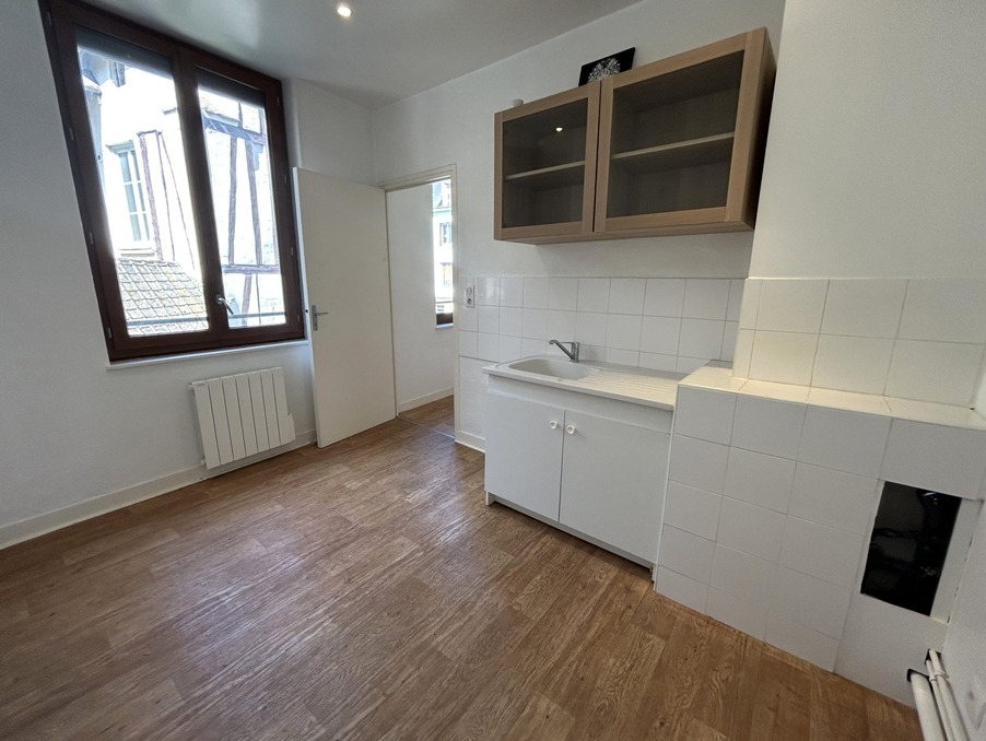Appartement 585 &euro;  sur Vernon (27200) - Réf. 635-DESJARDINS_635