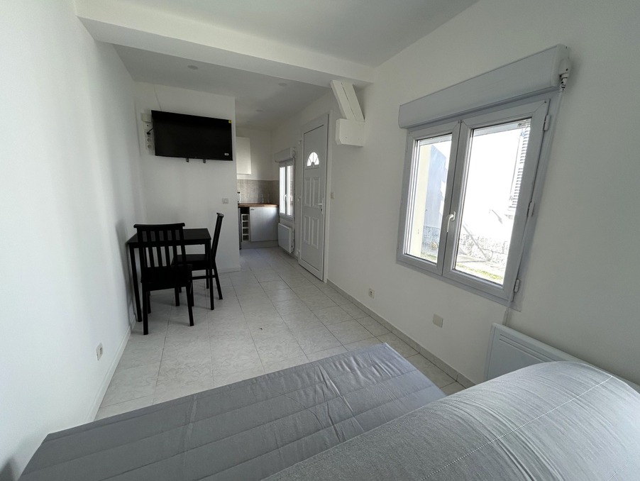 A louer appartement Vernon 27200; 550 &euro; 
