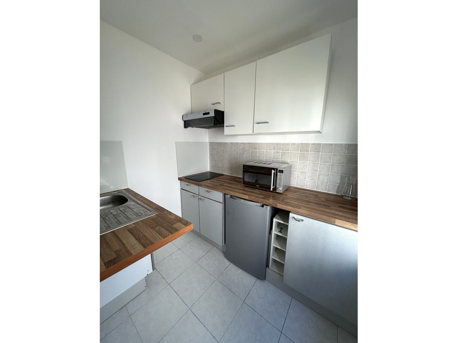 A louer appartement Vernon 27200; 550 &euro; 