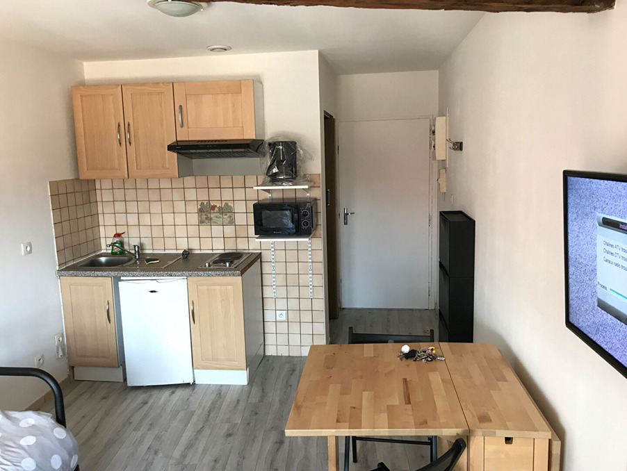 Appartement sur Montauban ; 340 &euro;  ; A louer Réf. 1426-04