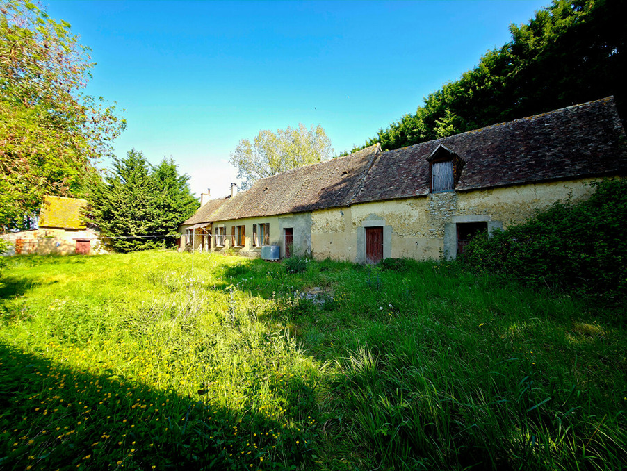 Maison 148 000 &euro;  sur Saint Cosme en Vairais (72110) - Réf. 3475