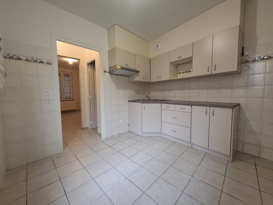A louer appartement Vernon 27200; 750 &euro; 