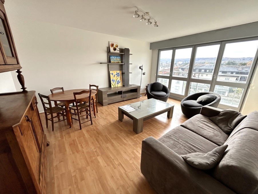 Appartement sur Vernon ; 900 &euro;  ; A louer Réf. 649-DESJARDINS_649