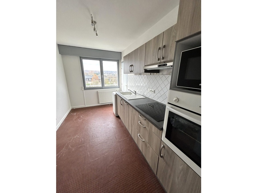 Appartement sur Vernon ; 900 &euro;  ; A louer Réf. 649-DESJARDINS_649