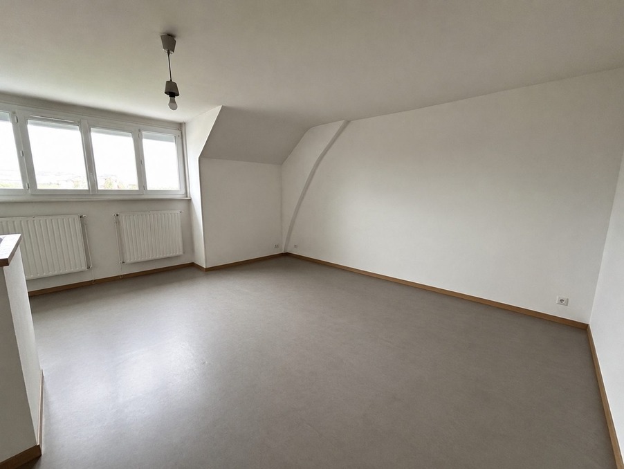 Appartement 600 &euro;  Réf. 650-DESJARDINS_650 Vernon