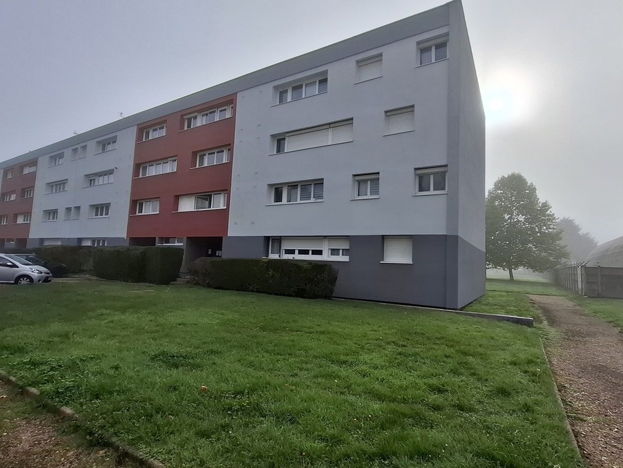 Location appartement Saint Marcel Réf. 651-DESJARDINS_651