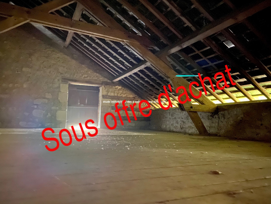 Maison à Vendre Jonchery-sur-vesle Le Bon Coin