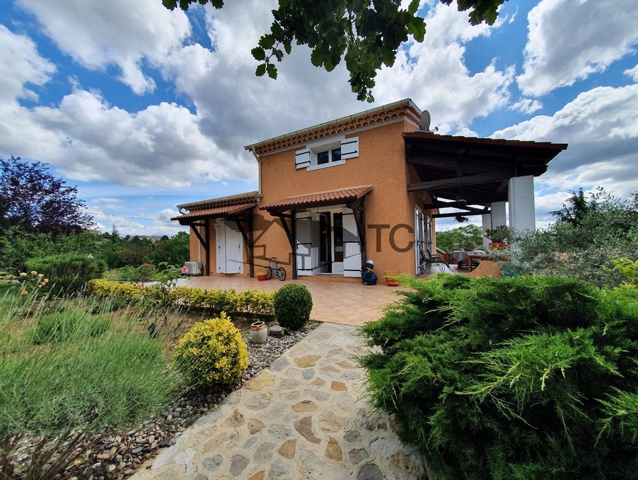 Achat maison Banne Réf. 301373672-200343
