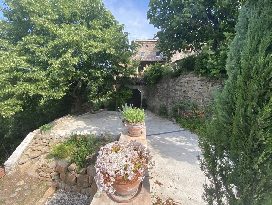 Maison sur Les Mages ; 250 000 €  ; Achat Réf. 301373763-200562