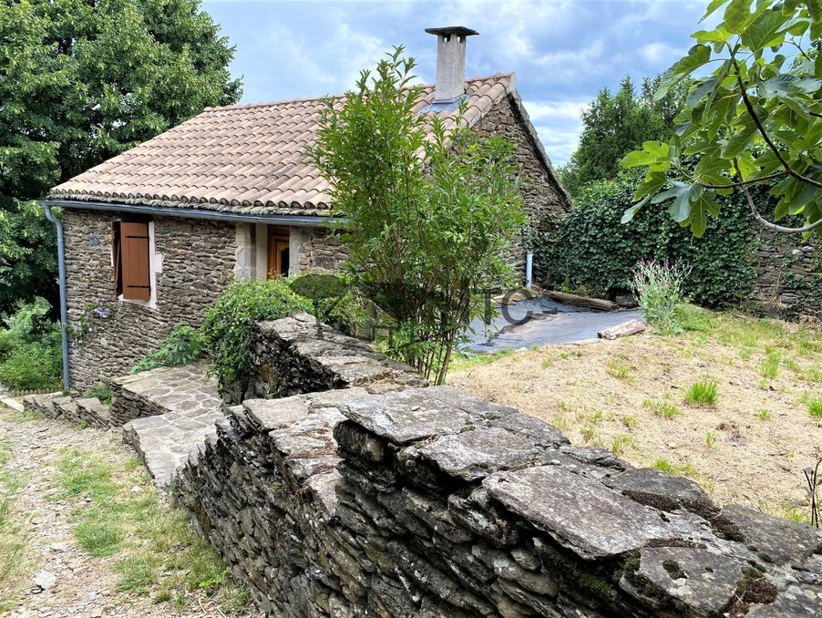 Maison 151 000 €  sur Malons et Elze (30450) - Réf. 301373791-200681