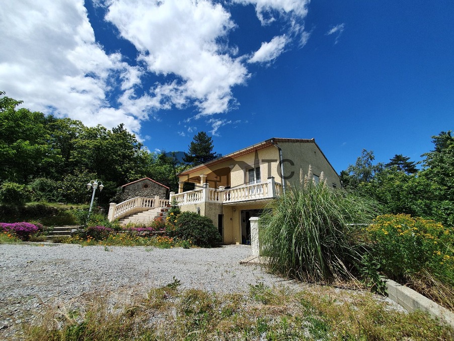 Maison 280 000 €  sur Aujac (30450) - Réf. 301373746-200686