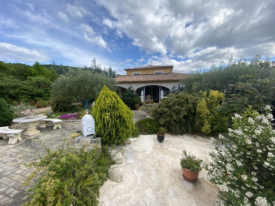 Vente maison 348 000 €  Saint Ambroix