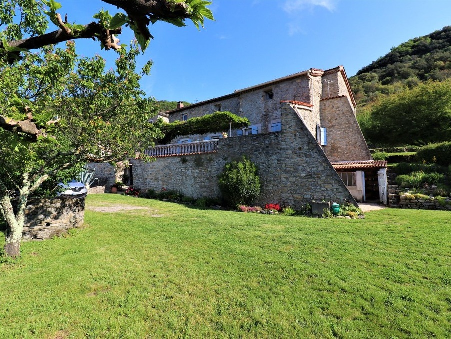 Achat maison Saint Ambroix Réf. 301373802-200688