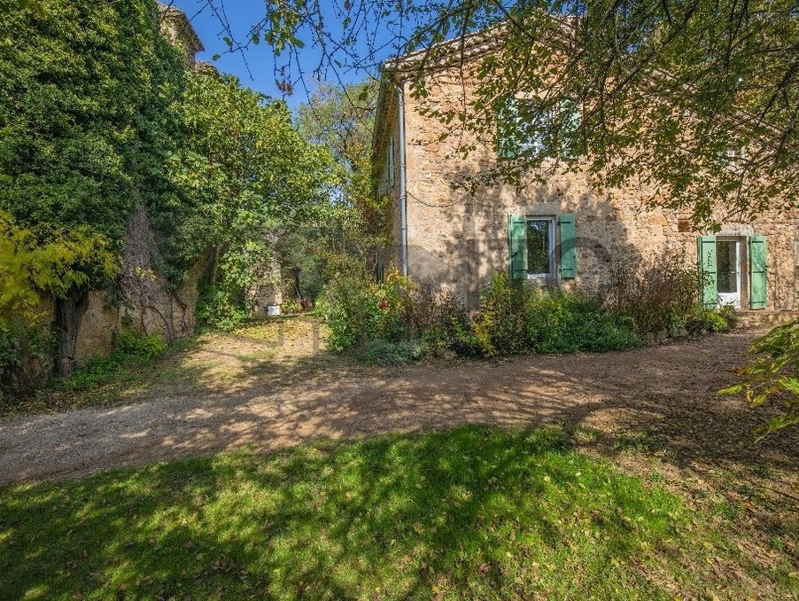 Vente maison 421 000 €  Banne