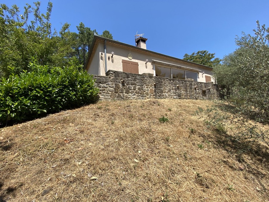 Maison sur Les Mages ; 213 000 €  ; Achat Réf. 301373636-200690