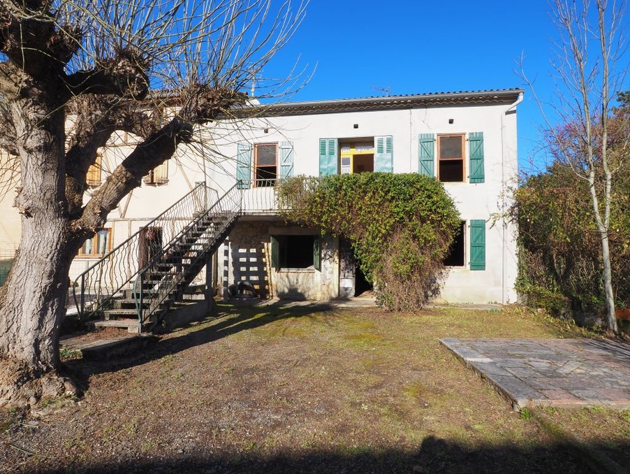Achat maison Aurignac Réf. 3761-nk