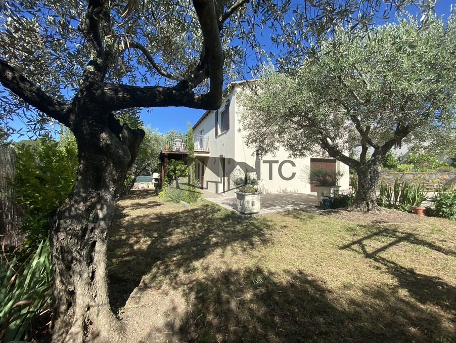 Maison 198 000 €  sur Les Mages (30960) - Réf. 301373837-200711