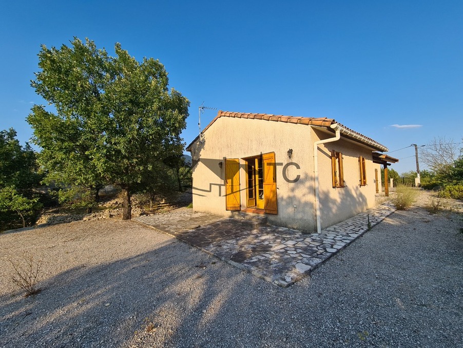 Maison sur Saint Paul le Jeune ; 215 000 €  ; Achat Réf. 301373863-2007130