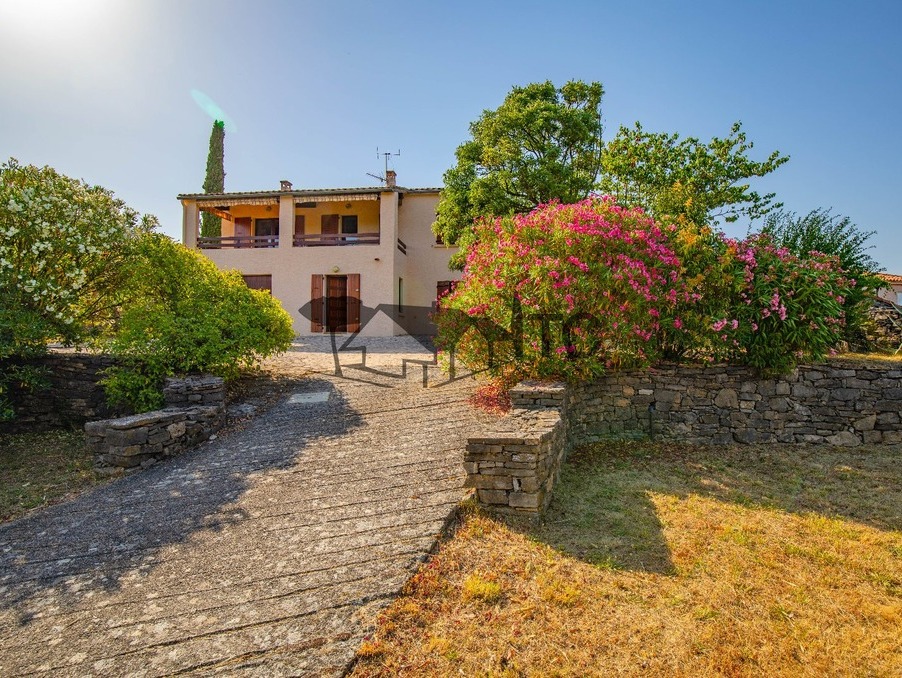 Maison sur Les Vans ; 295 000 €  ; Vente Réf. 301373831-2007113
