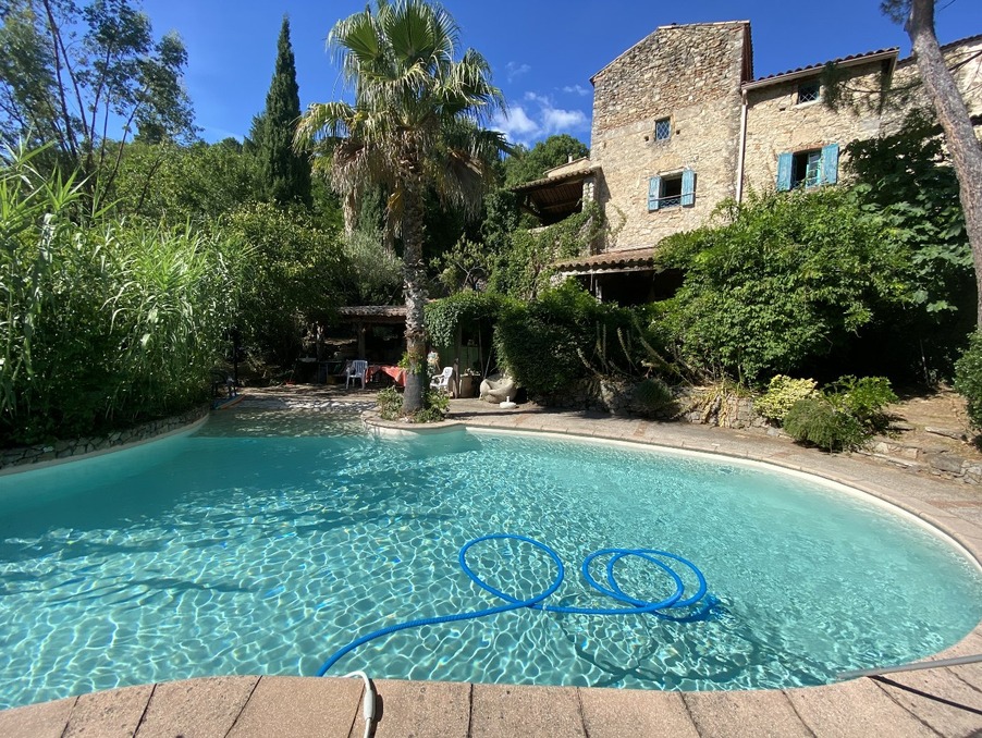 Maison 470 000 €  Réf. 301373351-2007118 Courry