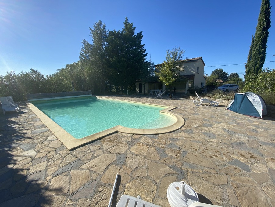 Maison 245 000 €  Réf. 301373873-2007133 Saint Andre de Cruzieres
