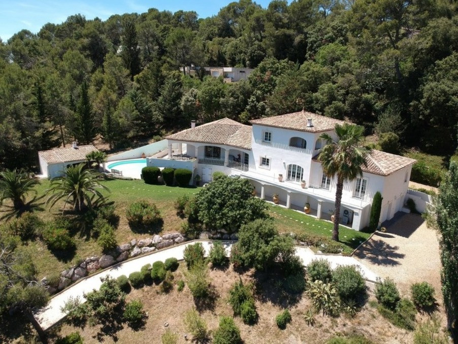 Vente maison 1 395 000 € Montpellier