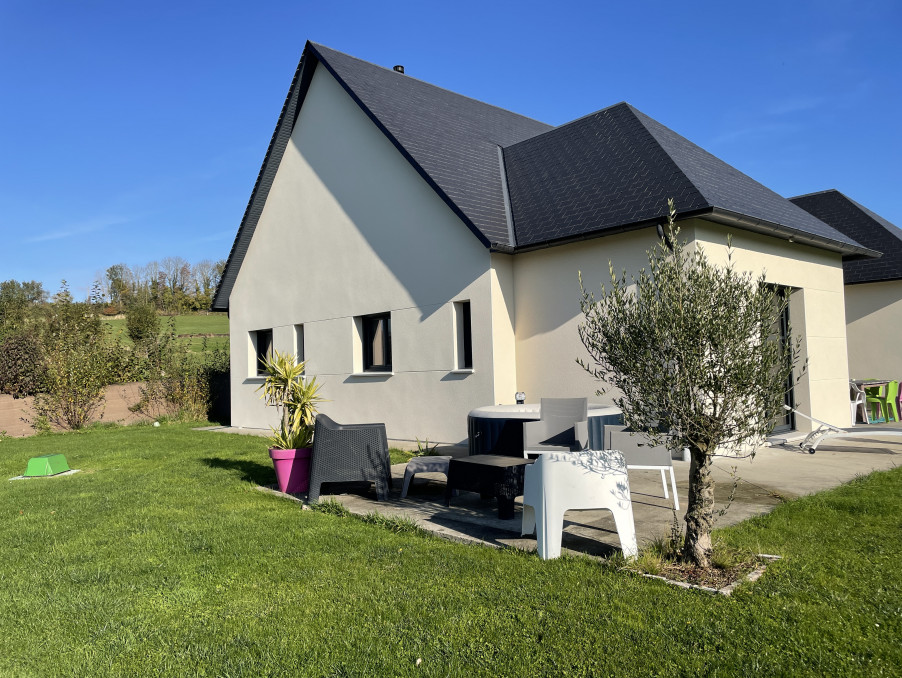 A vendre maison Canapville 14800; 485 000 €