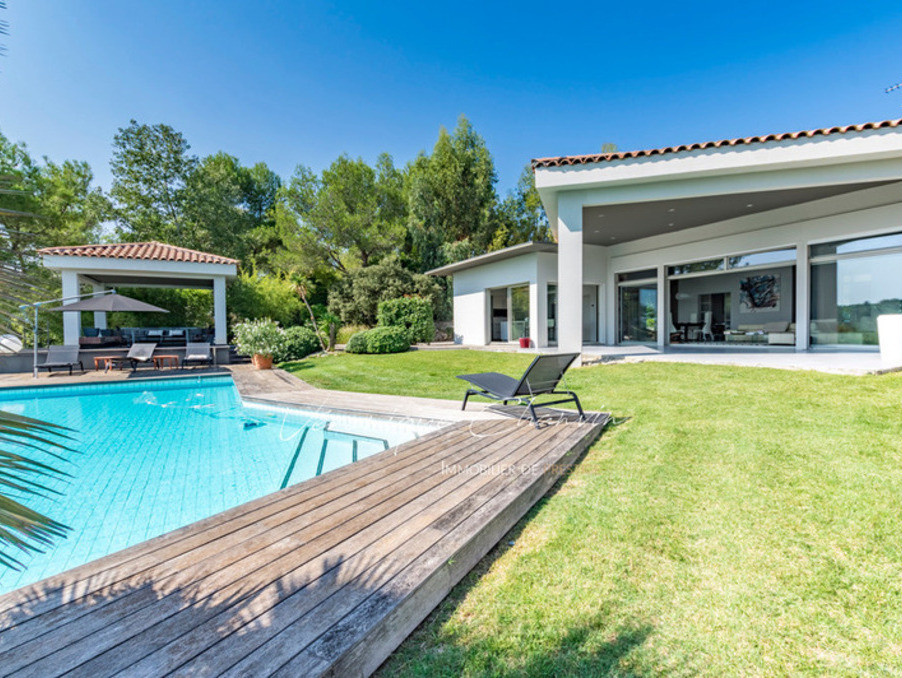 Maison 1 850 000 € sur Montpellier (34000) - Réf. 340933486936