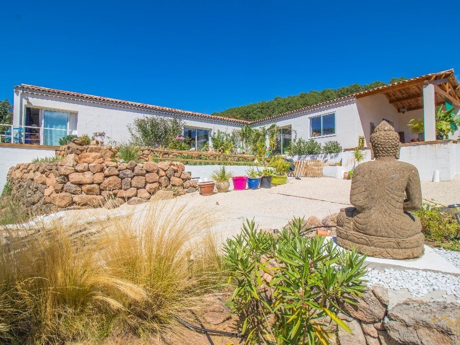 Maison sur Les Vans ; 360 000 €  ; A vendre Réf. 301373826-2007100