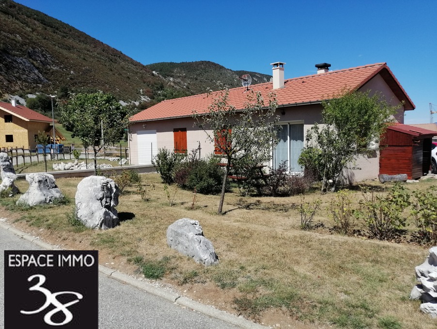 6 Rue De Vassieux En Vercors 38000 Grenoble