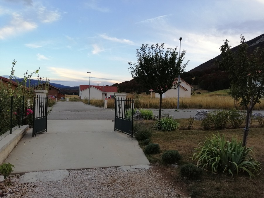 6 Rue De Vassieux En Vercors 38000 Grenoble