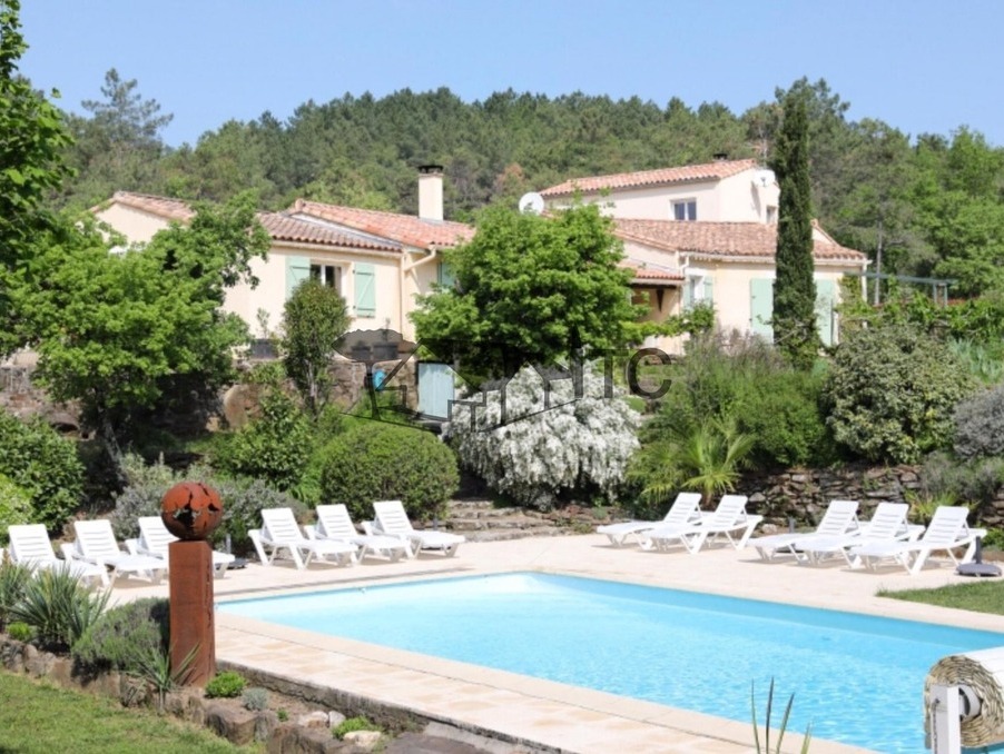 Maison 485 000 €  Réf. 301373909-2008147 Banne