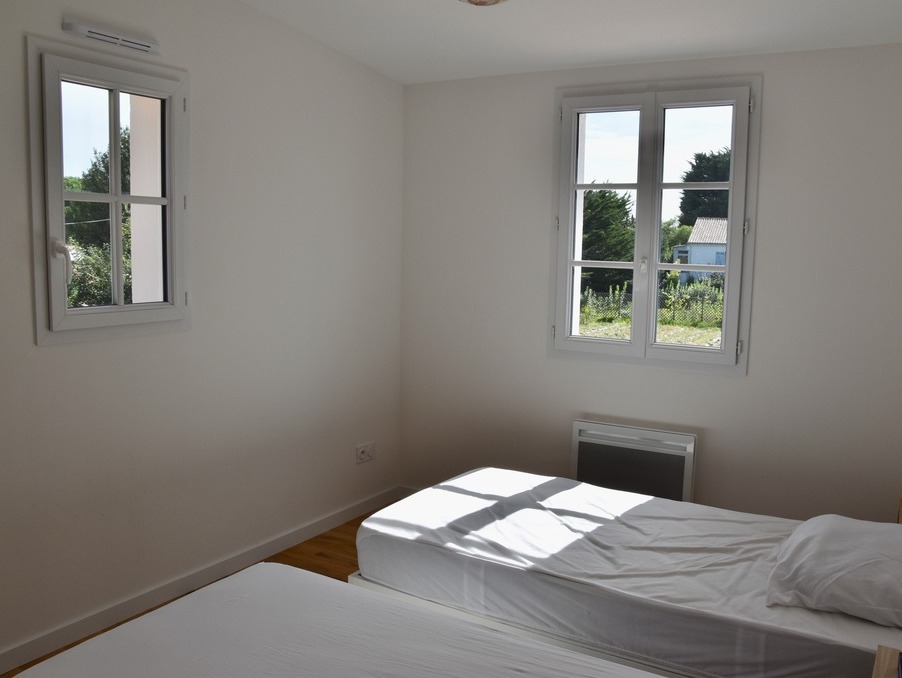 Maison 724 500 € sur Noirmoutier en l'Ile (85330) - Réf. RAI64