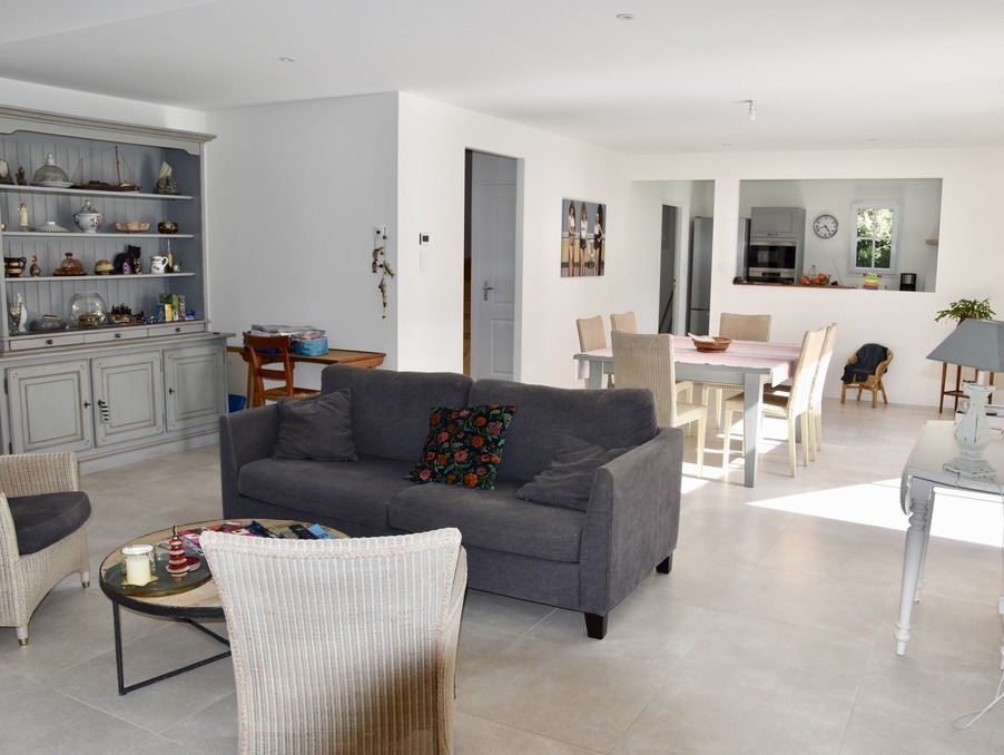 Vente maison 724 500 € Noirmoutier en l'Ile