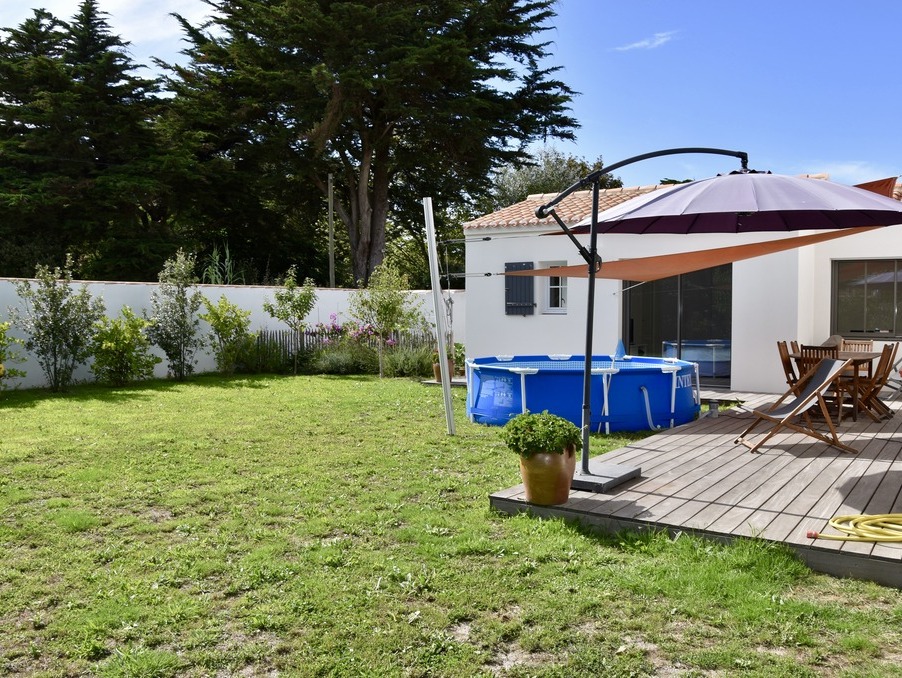 Maison 724 500 € sur Noirmoutier en l'Ile (85330) - Réf. RAI64