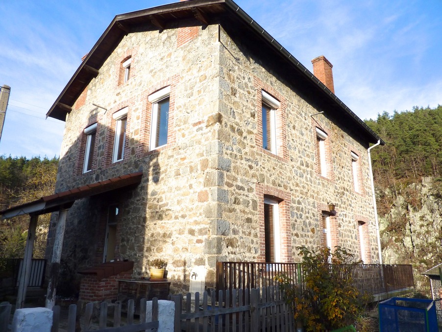Le Bon Coin 43 Immobilier Vente Yssingeaux