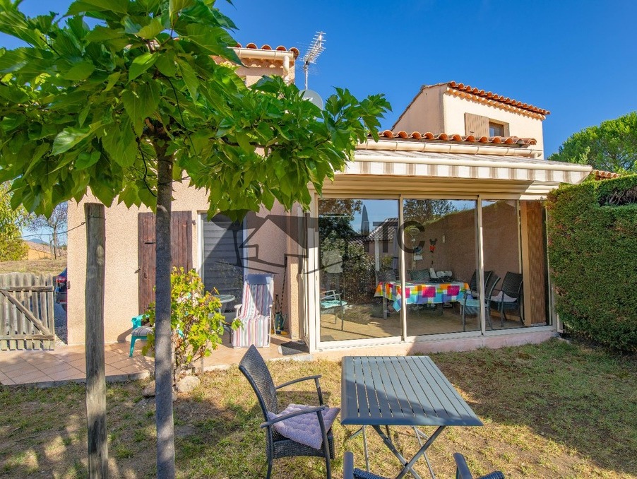 A vendre maison Saint Sauveur de Cruzieres 07460; 162 000 € 