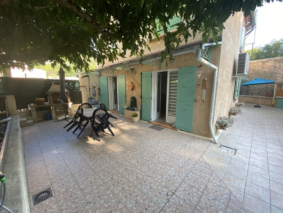 Achat maison Saint Ambroix Réf. 301373961-2009180