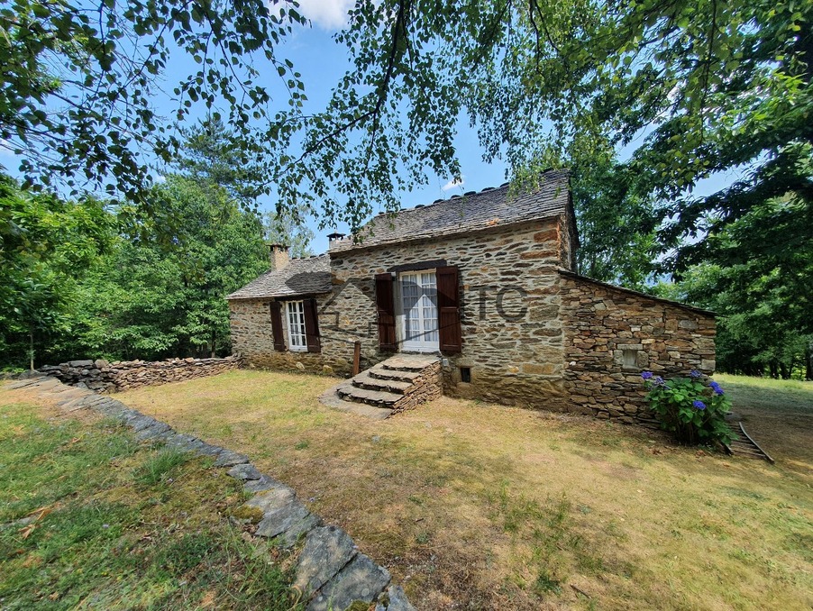 A vendre maison Aujac 30450; 135 000 € 