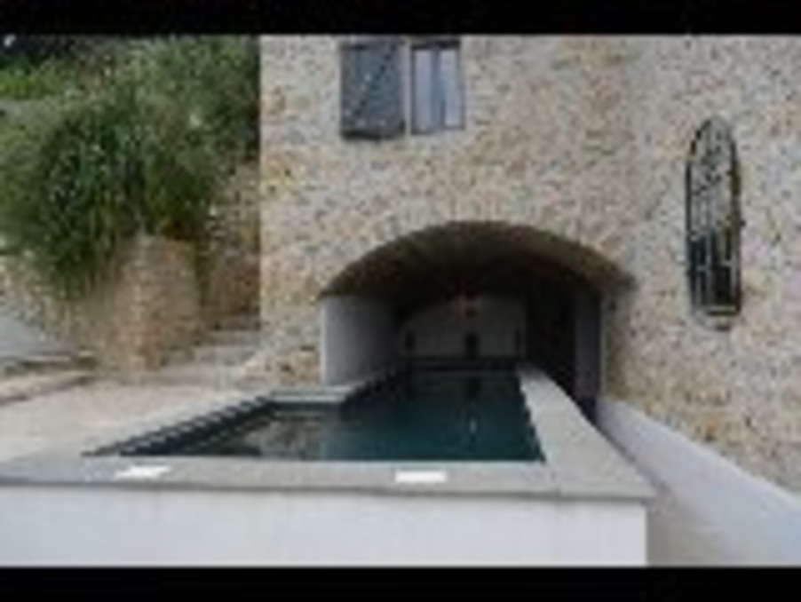 Vente Maison 630m² 11 Pièces à Grasse (06130) - Azario Real Estate